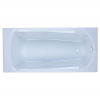Прямоугольная ванна Devit Sigma 170x75 17075130 - превью 1