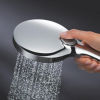 Душевая система для ванны с термостатом Grohe Rainshower Smartactive 310 хром 26657000 - превью 8