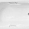 Ванна акриловая Polimat  Lux 140&times;75 00340 - превью 1