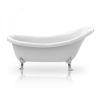 Отдельностоящая ванна Knief Victorian 0100-061-02 - превью 1