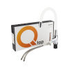 Змішувач для кухні Q-Tap Linea CRW 007F кухня U (k35) QTLINCRW007F - превью 4