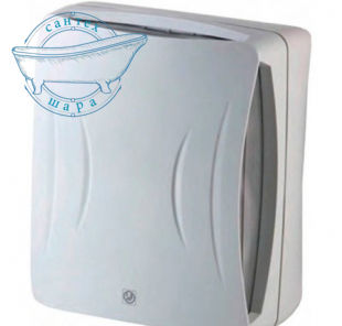 Центробежный вентилятор Soler & Palau EBB-170 N S