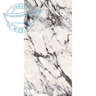 Плитка Marazzi Grande Marble Look Capraia Lux Rett 120х240 см